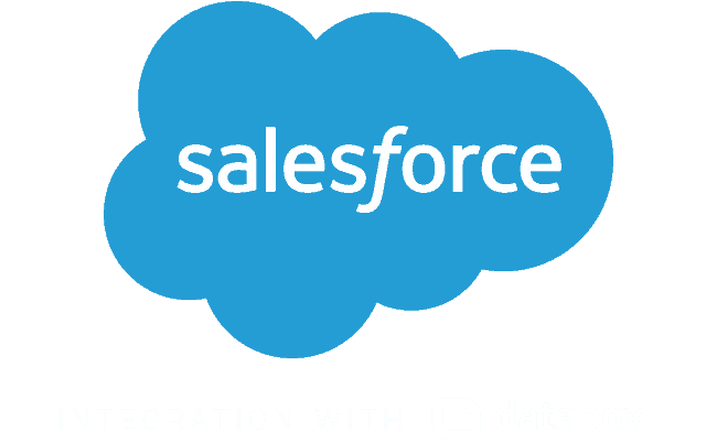 连接Salesforce和# 1业务分析平台